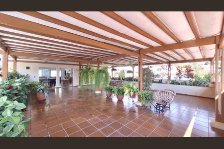 Casa à venda com 700m², 4 quartos e 5 vagasVaranda