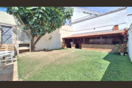 Casa à venda com 700m², 4 quartos e 5 vagasÁrea comum