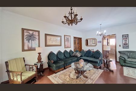 Sala 2 de casa à venda com 4 quartos, 700m² em Lapa, São Paulo