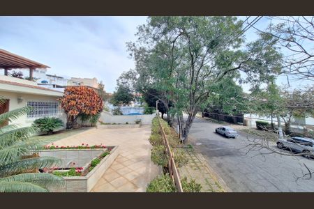 Casa à venda com 700m², 4 quartos e 5 vagasQuintal