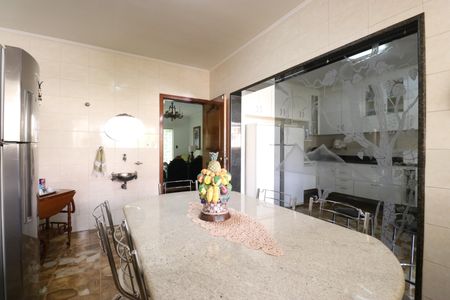 Casa à venda com 700m², 4 quartos e 5 vagasCopa