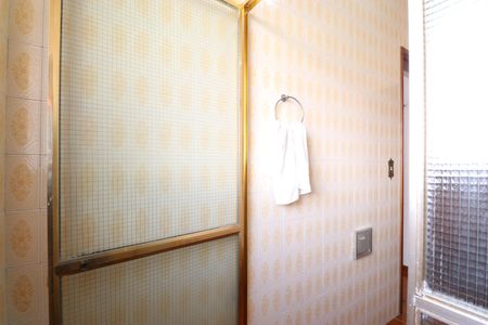 Casa à venda com 700m², 4 quartos e 5 vagasBanheiro da Suíte 3