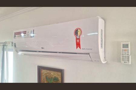 Casa à venda com 700m², 4 quartos e 5 vagasÁrea comum