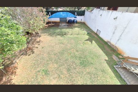 Casa à venda com 700m², 4 quartos e 5 vagasQuintal