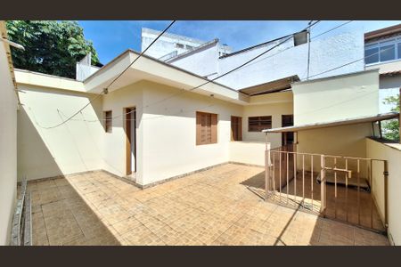 Casa à venda com 700m², 4 quartos e 5 vagasQuintal