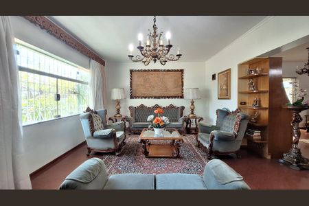 Casa à venda com 700m², 4 quartos e 5 vagasSala de Jantar