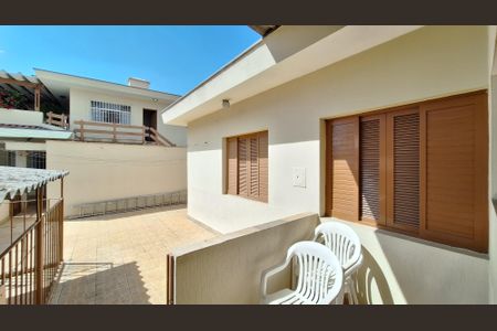 Casa à venda com 700m², 4 quartos e 5 vagasQuintal