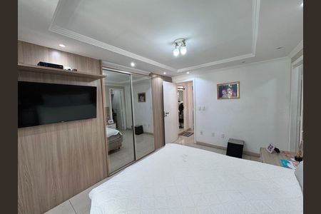 Casa de condomínio para alugar com 160m², 3 quartos e sem vaga Casa de condomínio para alugar com 160m², 3 quartos e sem vagaSuíte 1