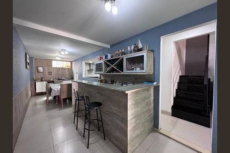 Casa de condomínio para alugar com 160m², 3 quartos e sem vaga Casa de condomínio para alugar com 160m², 3 quartos e sem vagaCopa
