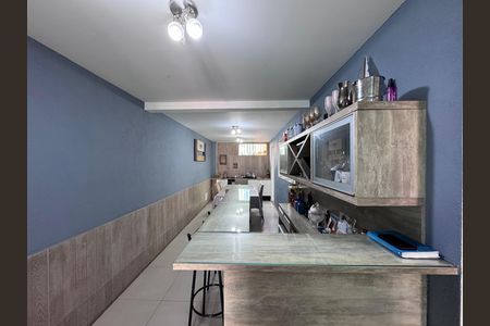 Casa de condomínio para alugar com 160m², 3 quartos e sem vaga Casa de condomínio para alugar com 160m², 3 quartos e sem vagaCopa
