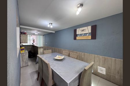 Copa de casa de condomínio para alugar com 3 quartos, 160m² em Vargem Pequena, Rio de Janeiro