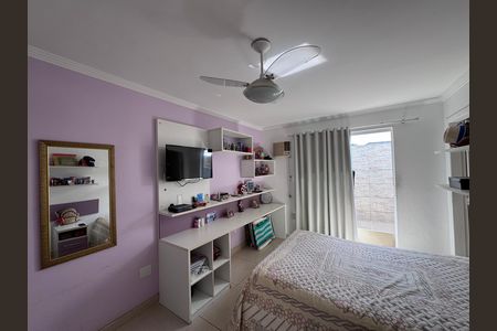 Casa de condomínio para alugar com 160m², 3 quartos e sem vaga Casa de condomínio para alugar com 160m², 3 quartos e sem vagaSuíte 2