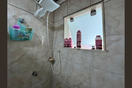Casa de condomínio para alugar com 160m², 3 quartos e sem vaga Casa de condomínio para alugar com 160m², 3 quartos e sem vagaSuíte 1 - Banheiro