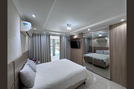 Casa de condomínio para alugar com 160m², 3 quartos e sem vaga Casa de condomínio para alugar com 160m², 3 quartos e sem vagaSuíte 1