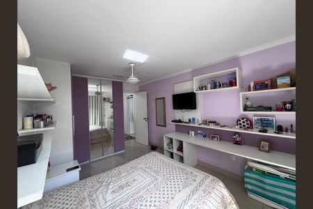 Casa de condomínio para alugar com 160m², 3 quartos e sem vaga Casa de condomínio para alugar com 160m², 3 quartos e sem vagaSuíte 2
