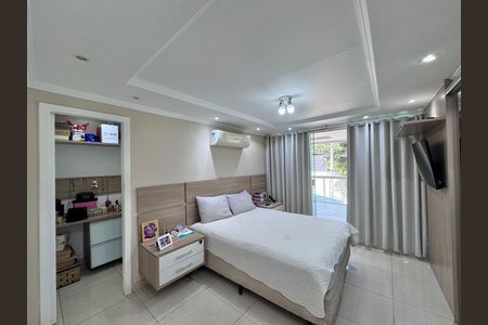 Casa de condomínio para alugar com 160m², 3 quartos e sem vaga Casa de condomínio para alugar com 160m², 3 quartos e sem vagaSuíte 1