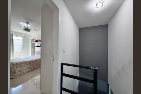 Casa de condomínio para alugar com 160m², 3 quartos e sem vaga Casa de condomínio para alugar com 160m², 3 quartos e sem vagaSuíte 2