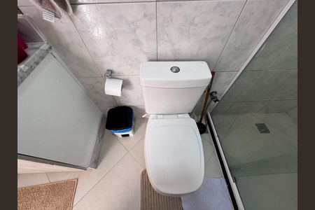 Casa de condomínio para alugar com 160m², 3 quartos e sem vaga Casa de condomínio para alugar com 160m², 3 quartos e sem vagaSuíte 2 - Banheiro