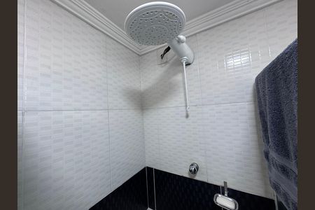 Casa de condomínio para alugar com 160m², 3 quartos e sem vaga Casa de condomínio para alugar com 160m², 3 quartos e sem vagaSuíte 3 - Banheiro
