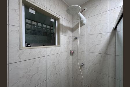 Casa de condomínio para alugar com 160m², 3 quartos e sem vaga Casa de condomínio para alugar com 160m², 3 quartos e sem vagaBanheiro Social