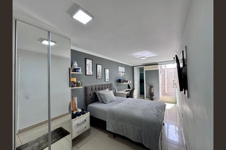 Casa de condomínio para alugar com 160m², 3 quartos e sem vaga Casa de condomínio para alugar com 160m², 3 quartos e sem vagaSuíte 3