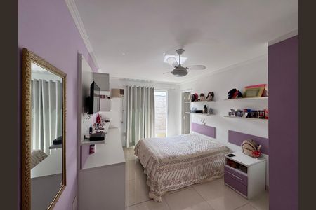 Casa de condomínio para alugar com 160m², 3 quartos e sem vaga Casa de condomínio para alugar com 160m², 3 quartos e sem vagaSuíte 2