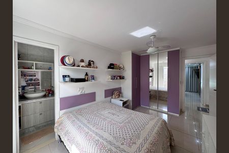 Casa de condomínio para alugar com 160m², 3 quartos e sem vaga Casa de condomínio para alugar com 160m², 3 quartos e sem vagaSuíte 2