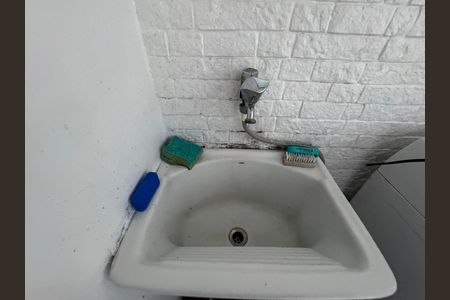 Casa de condomínio para alugar com 160m², 3 quartos e sem vaga Casa de condomínio para alugar com 160m², 3 quartos e sem vagaÁrea de Serviço