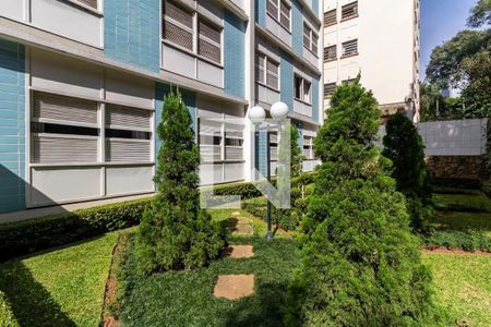 Apartamento à venda com 60m², 2 quartos e sem vaga Apartamento à venda com 60m², 2 quartos e sem vagaJardim