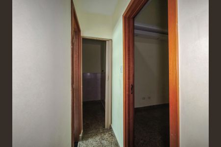 Apartamento à venda com 46m², 2 quartos e sem vagaCorredor