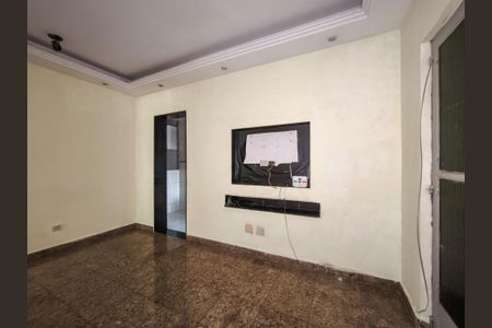 Sala de apartamento à venda com 2 quartos, 46m² em Rocha, Rio de Janeiro