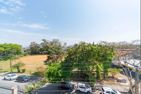 Apartamento à venda com 84m², 2 quartos e 1 vagaVista da Varanda da Cobertura