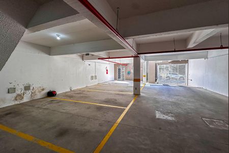 Apartamento à venda com 84m², 2 quartos e 1 vagaGaragem