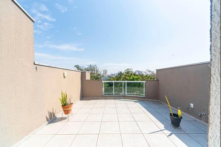 Apartamento à venda com 84m², 2 quartos e 1 vagaVaranda da Cobertura