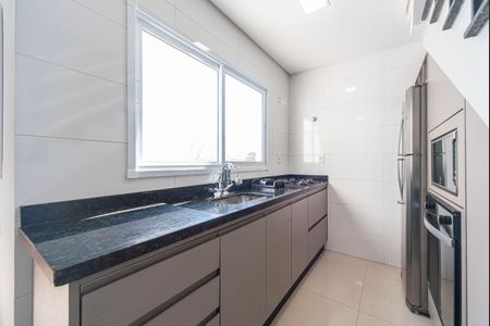 Apartamento à venda com 84m², 2 quartos e 1 vagaCozinha