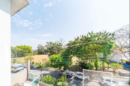 Apartamento à venda com 84m², 2 quartos e 1 vagaVista do Quarto 2