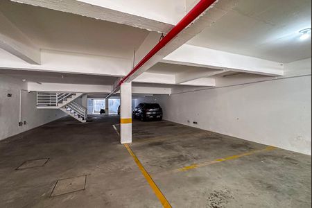 Apartamento à venda com 84m², 2 quartos e 1 vagaGaragem