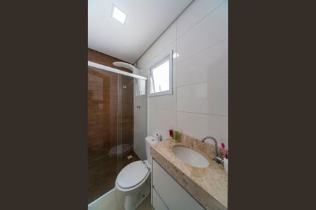 Apartamento à venda com 84m², 2 quartos e 1 vagaBanheiro