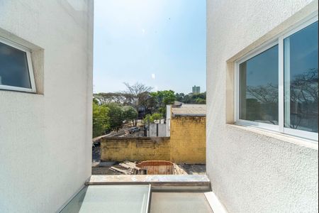 Apartamento à venda com 84m², 2 quartos e 1 vagaVista da Sala