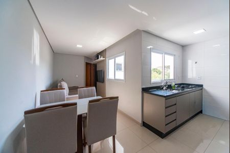 Apartamento à venda com 84m², 2 quartos e 1 vagaSala