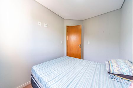 Apartamento à venda com 84m², 2 quartos e 1 vagaQuarto 2