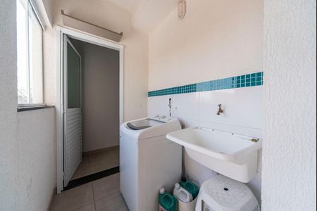 Apartamento à venda com 84m², 2 quartos e 1 vagaÁrea de Serviço