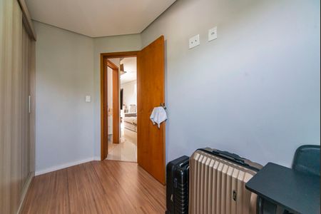 Apartamento à venda com 84m², 2 quartos e 1 vagaQuarto 1