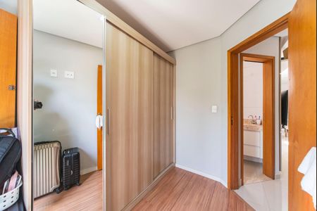 Apartamento à venda com 84m², 2 quartos e 1 vagaQuarto 1