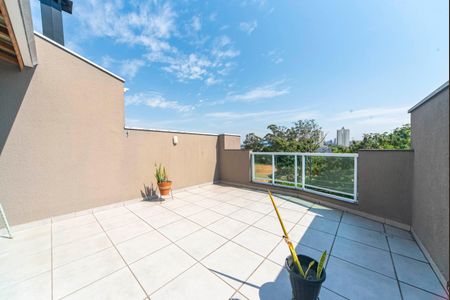 Apartamento à venda com 84m², 2 quartos e 1 vagaVaranda da Cobertura