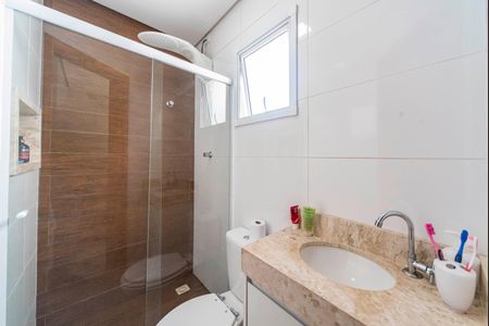 Apartamento à venda com 84m², 2 quartos e 1 vagaBanheiro