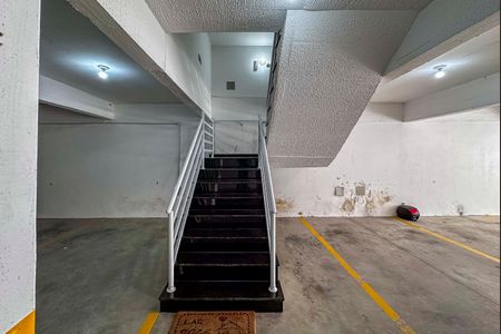 Apartamento à venda com 84m², 2 quartos e 1 vagaGaragem