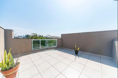 Apartamento à venda com 84m², 2 quartos e 1 vagaVaranda da Cobertura