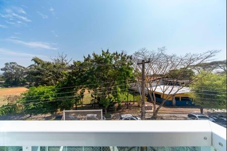 Apartamento à venda com 84m², 2 quartos e 1 vagaVista do Quarto 1