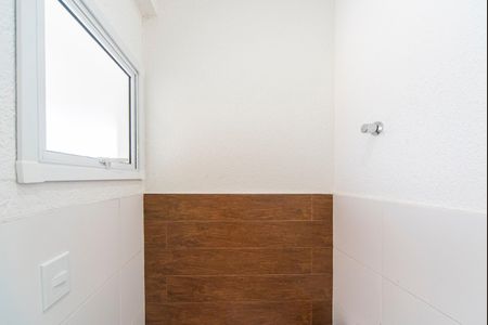 Apartamento à venda com 84m², 2 quartos e 1 vagaBanheiro da Cobertura